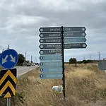 Bag Evi 博兹贾阿达岛