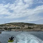 度假居 Bag Evi 博兹贾阿达岛