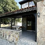 Bag Evi 度假居 博兹贾阿达岛