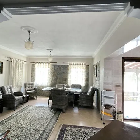 Holiday home Bag Evi Bozcaada