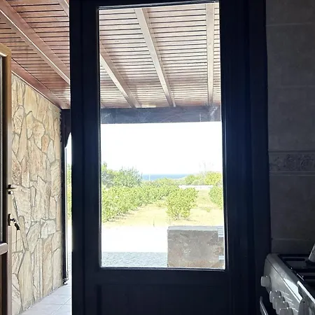 Bag Evi Holiday home