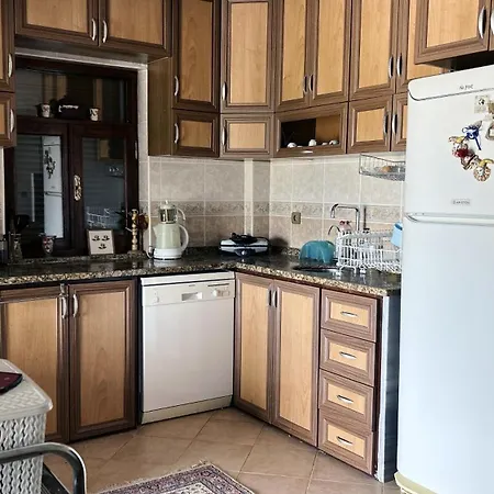 Bag Evi بيت للعطل *