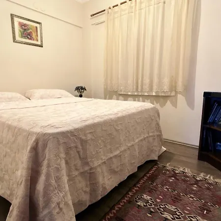 Bag Evi بوزجادا