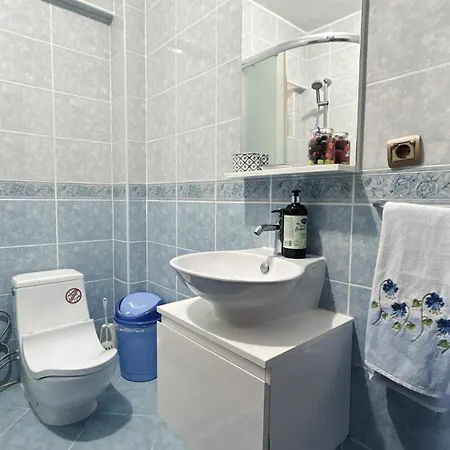 Holiday home Bag Evi *