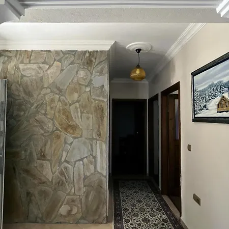 Holiday home Bag Evi *