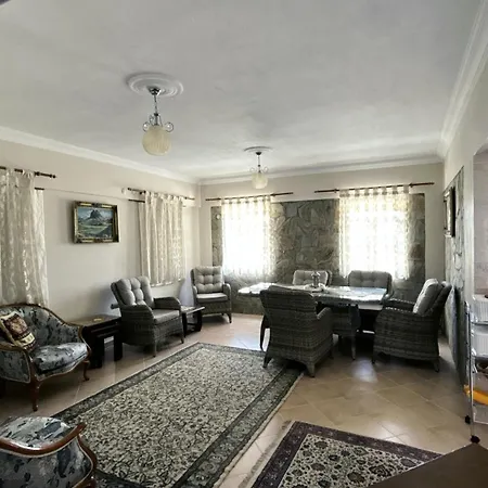 Bag Evi Ferienhaus