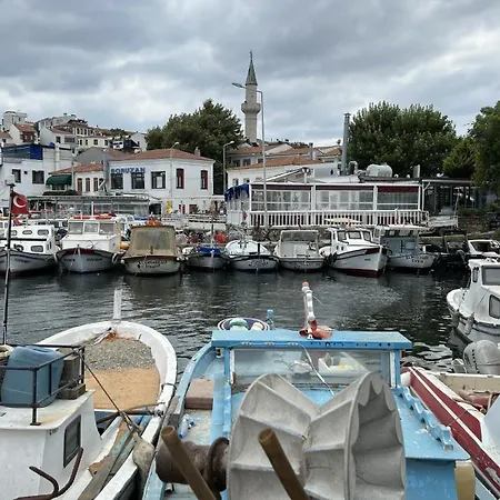 Bag Evi * Bozcaada