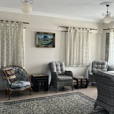 Ferienhaus Bag Evi Bozcaada