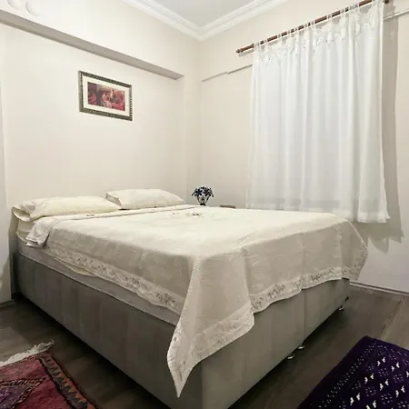 Ferienhaus Bag Evi
