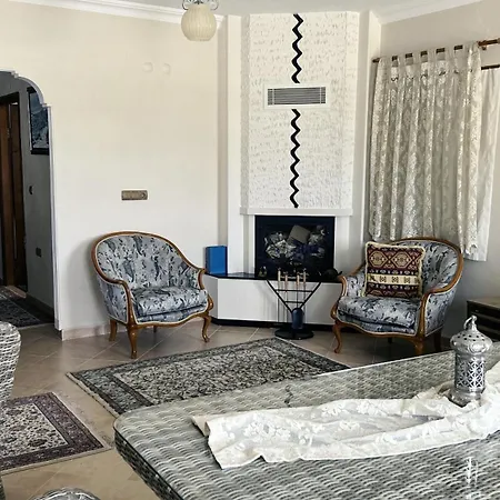 Bag Evi Ferienhaus