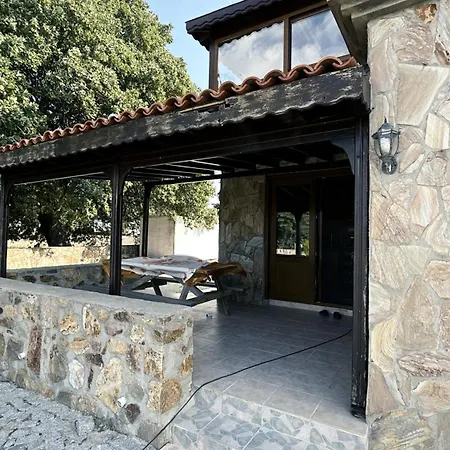 Bag Evi Ferienhaus Bozcaada