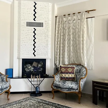Bag Evi Ferienhaus Bozcaada