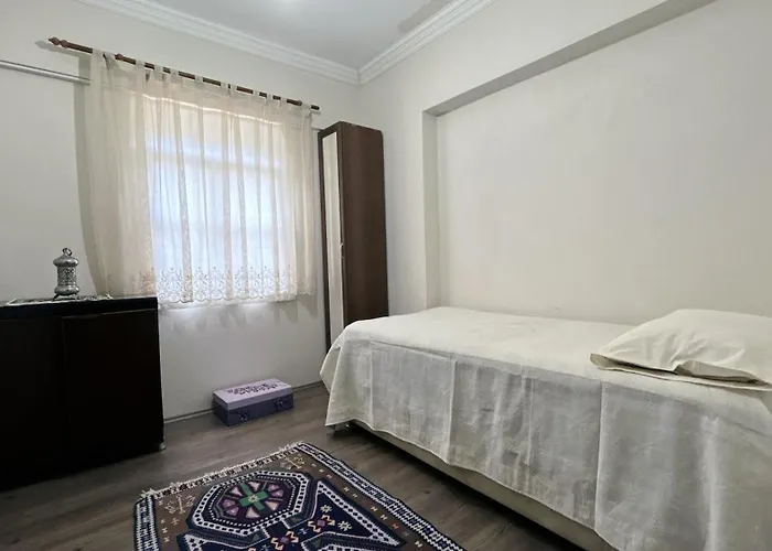 Bag Evi Holiday home *