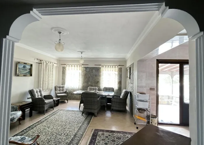 Holiday home Bag Evi Bozcaada