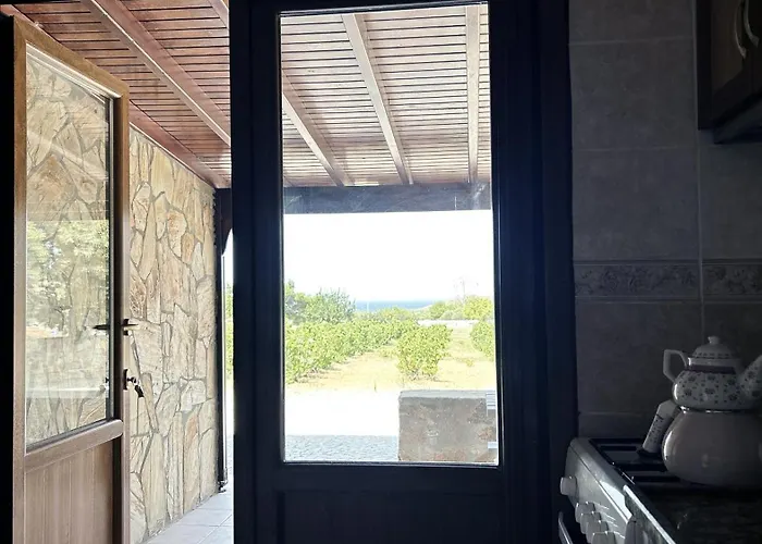 Bag Evi Holiday home