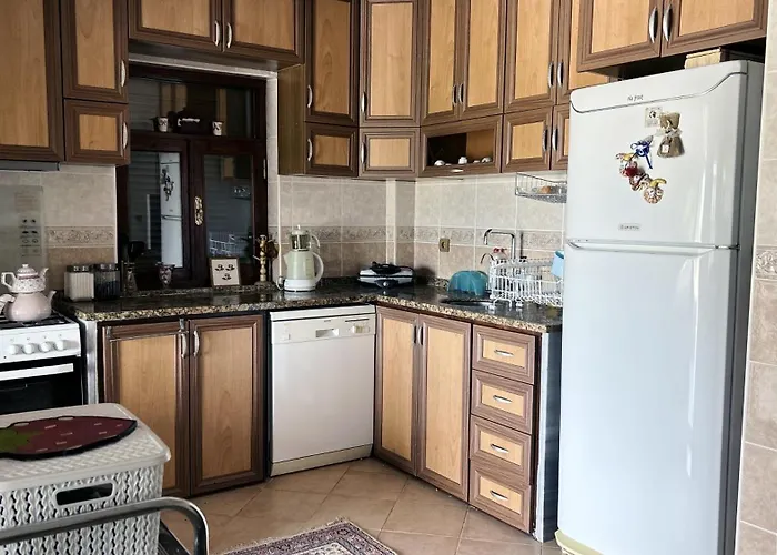 Bag Evi Holiday home *