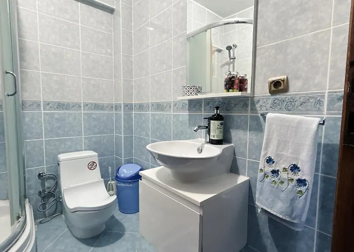 Holiday home Bag Evi *