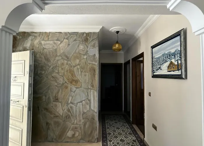 Holiday home Bag Evi *