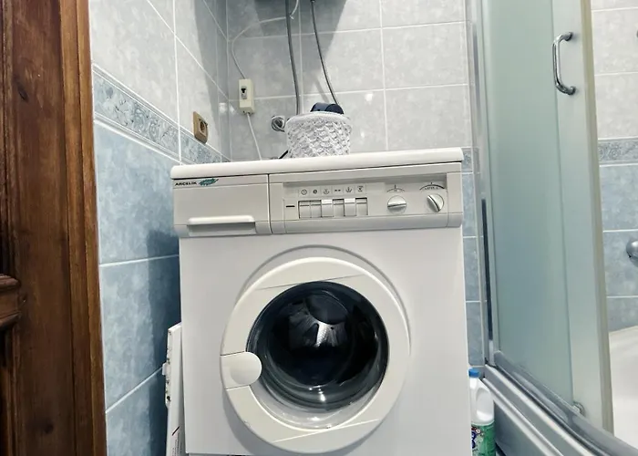 Bag Evi Holiday home