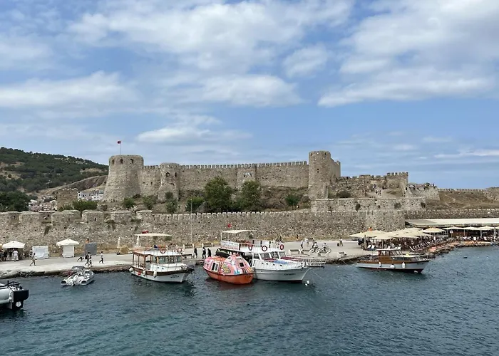 Bag Evi Holiday home