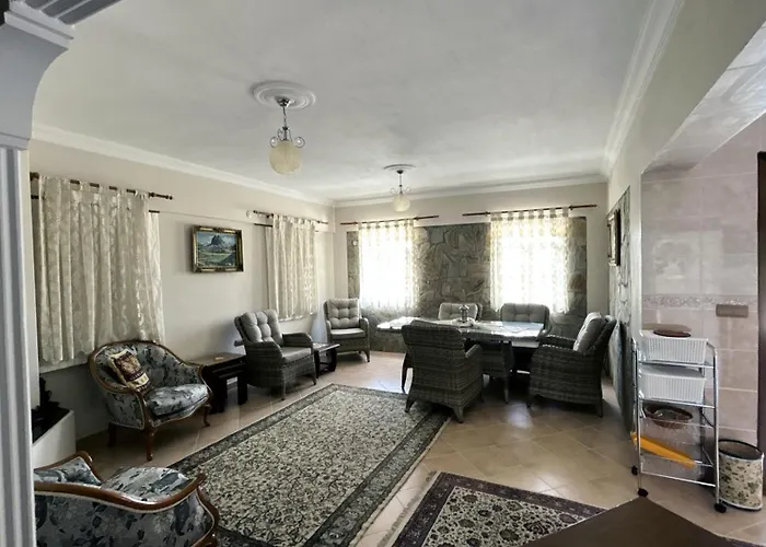 Bag Evi Holiday home