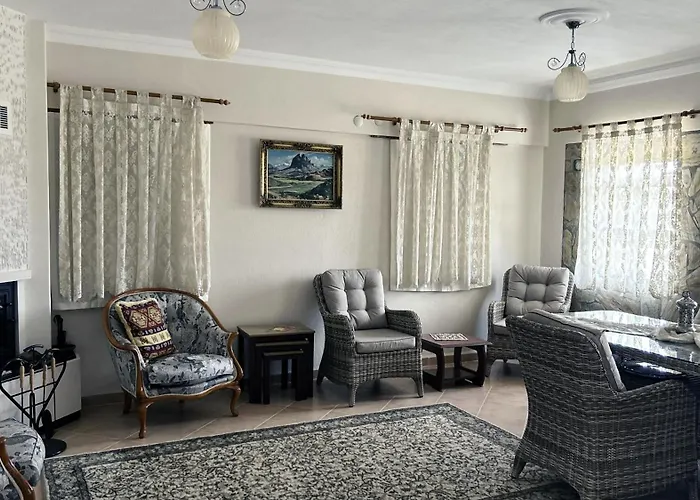 Holiday home Bag Evi Bozcaada