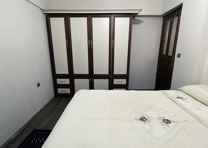 Holiday home Bag Evi