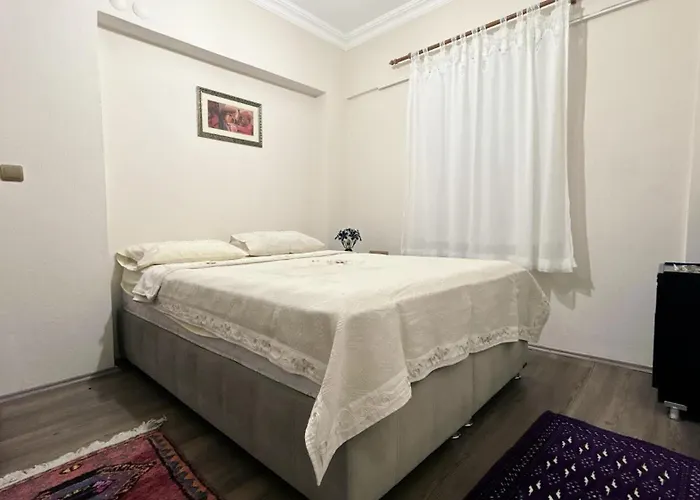 Holiday home Bag Evi