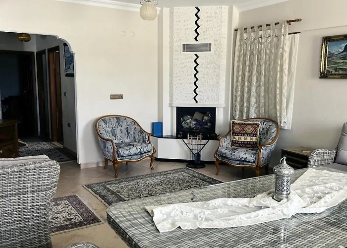 Bag Evi Holiday home