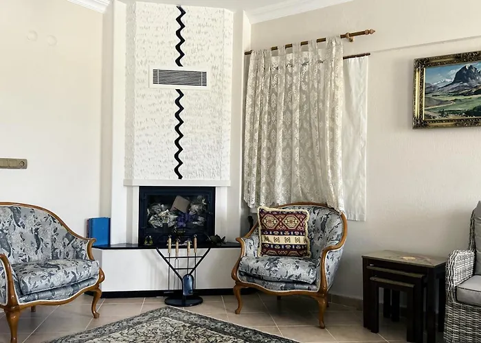 Bag Evi Holiday home Bozcaada