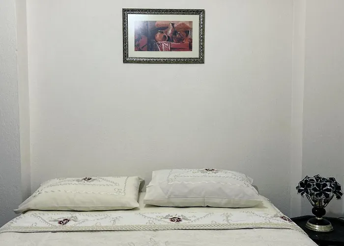 Bag Evi Holiday home